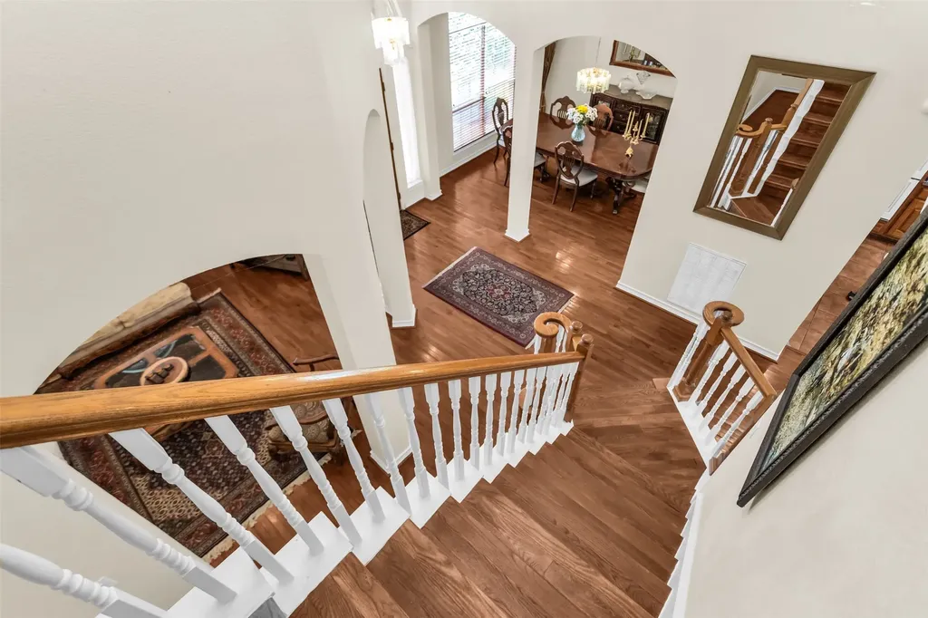 2405 Kittyhawk Drive Plano TX 75025