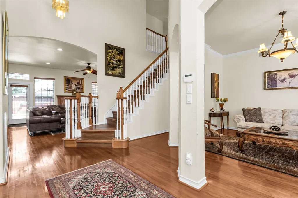 2405 Kittyhawk Drive Plano TX 75025