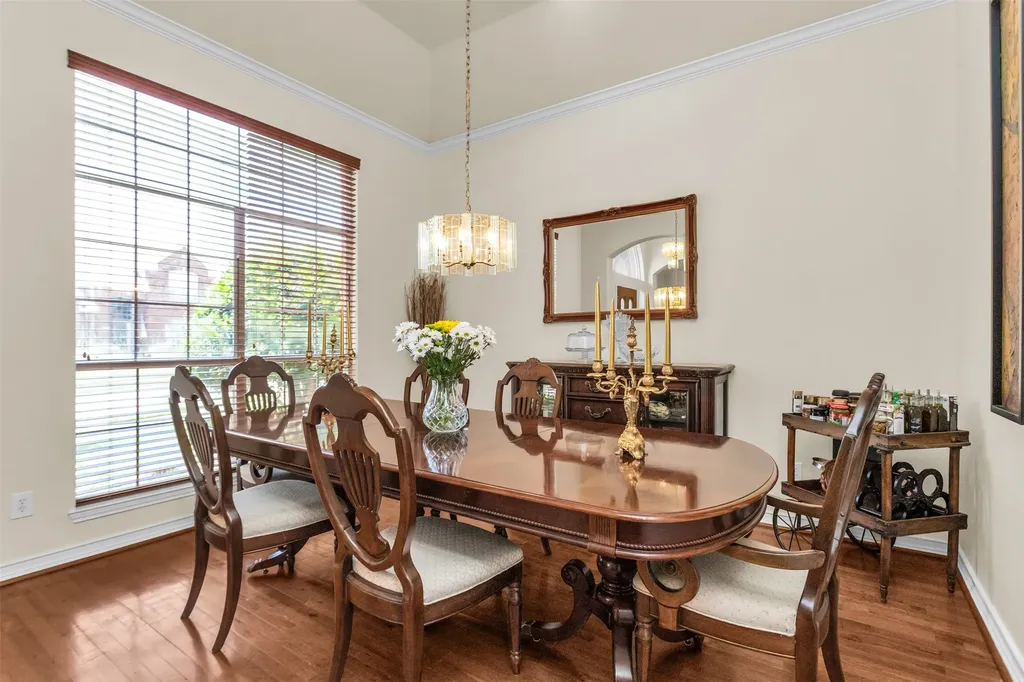 2405 Kittyhawk Drive Plano TX 75025
