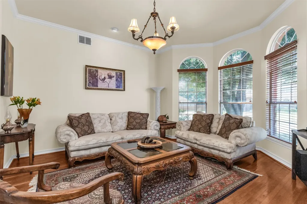 2405 Kittyhawk Drive Plano TX 75025