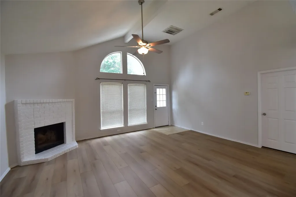 7837 Roundtable Road Frisco TX 75035