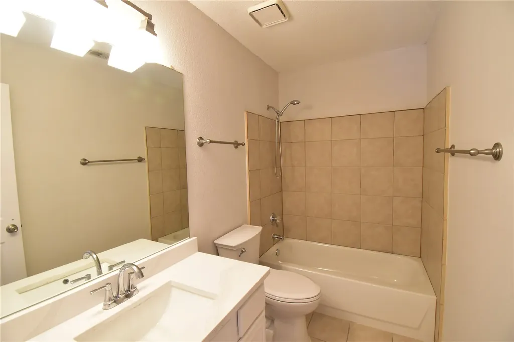 7837 Roundtable Road Frisco TX 75035