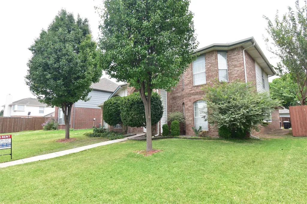 7837 Roundtable Road Frisco TX 75035