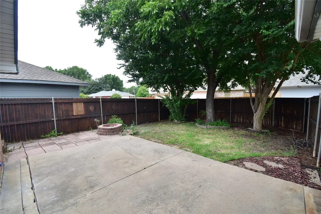 7837 Roundtable Road Frisco TX 75035