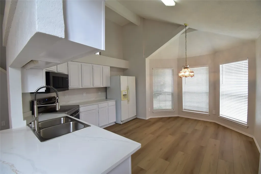7837 Roundtable Road Frisco TX 75035