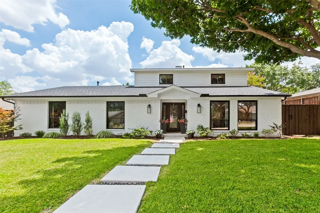 411 Ridgewood Drive Richardson TX 75080