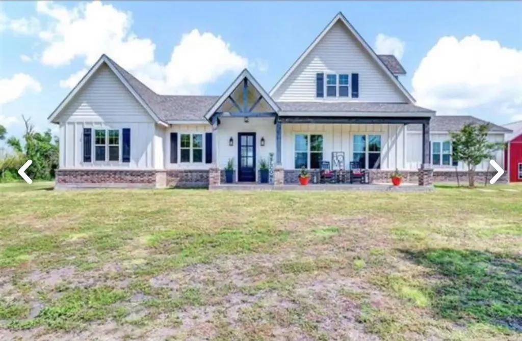 19040 Community Drive Nevada TX 75173