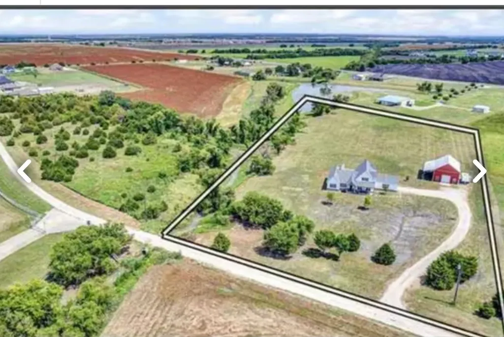 19040 Community Drive Nevada TX 75173
