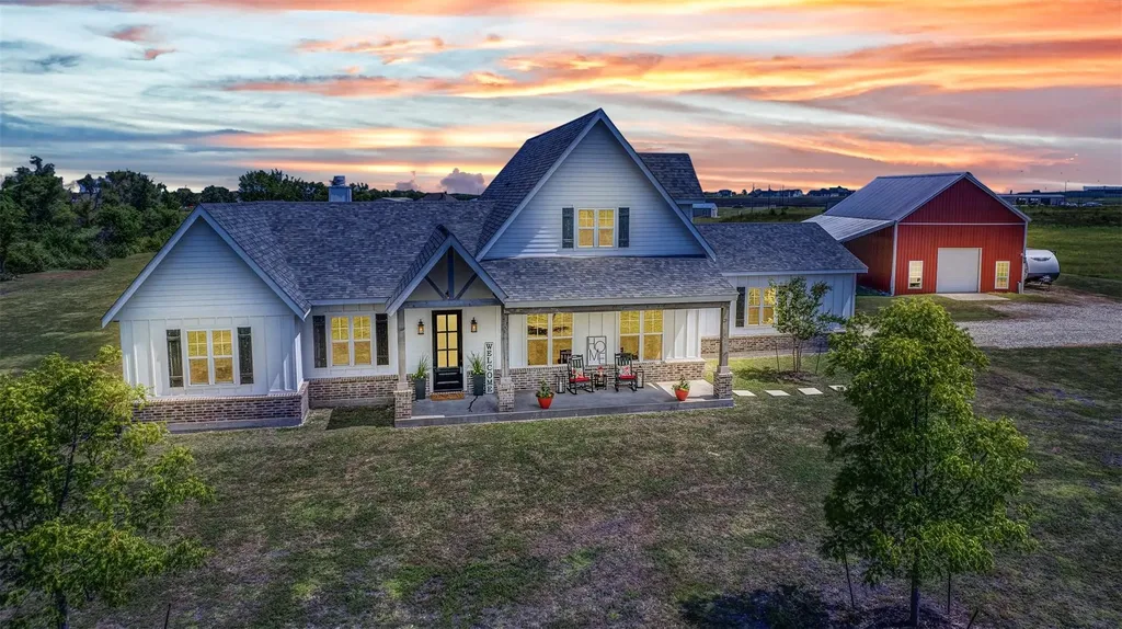19040 Community Drive Nevada TX 75173