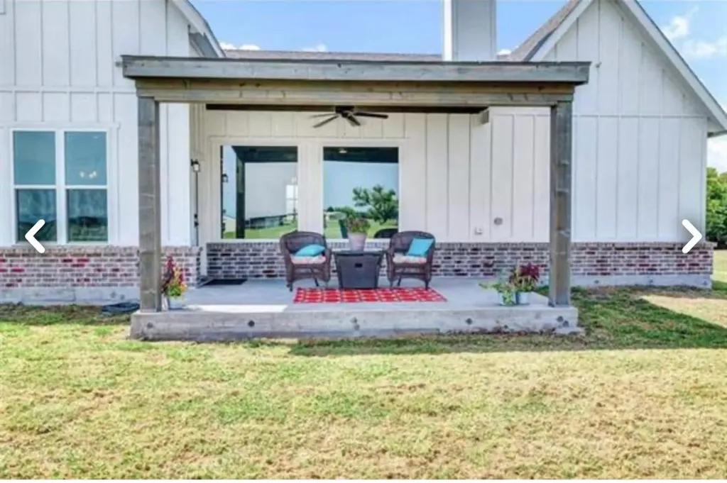 19040 Community Drive Nevada TX 75173