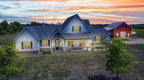 19040 Community Drive Nevada TX 75173