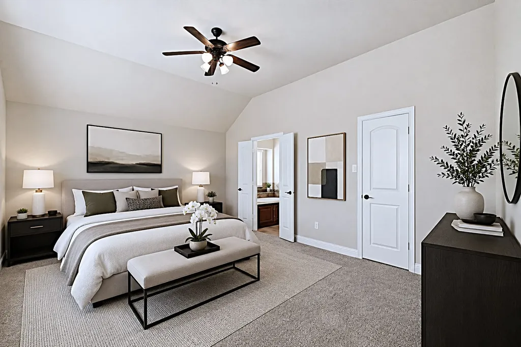 3306 Robin Trail Melissa TX 75454