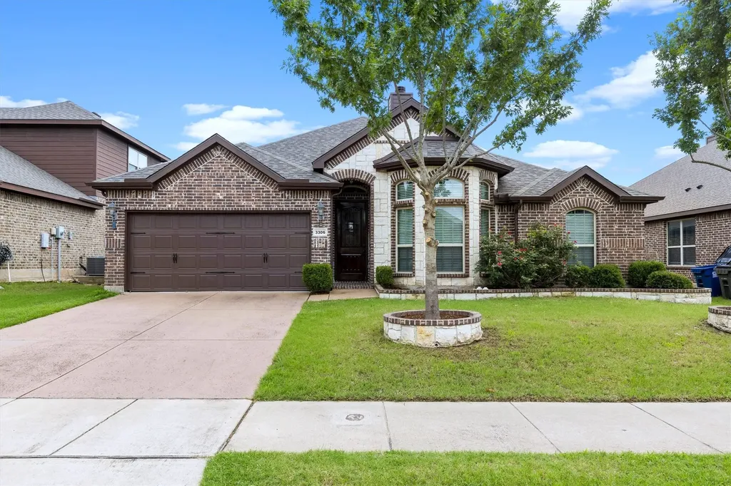 3306 Robin Trail Melissa TX 75454
