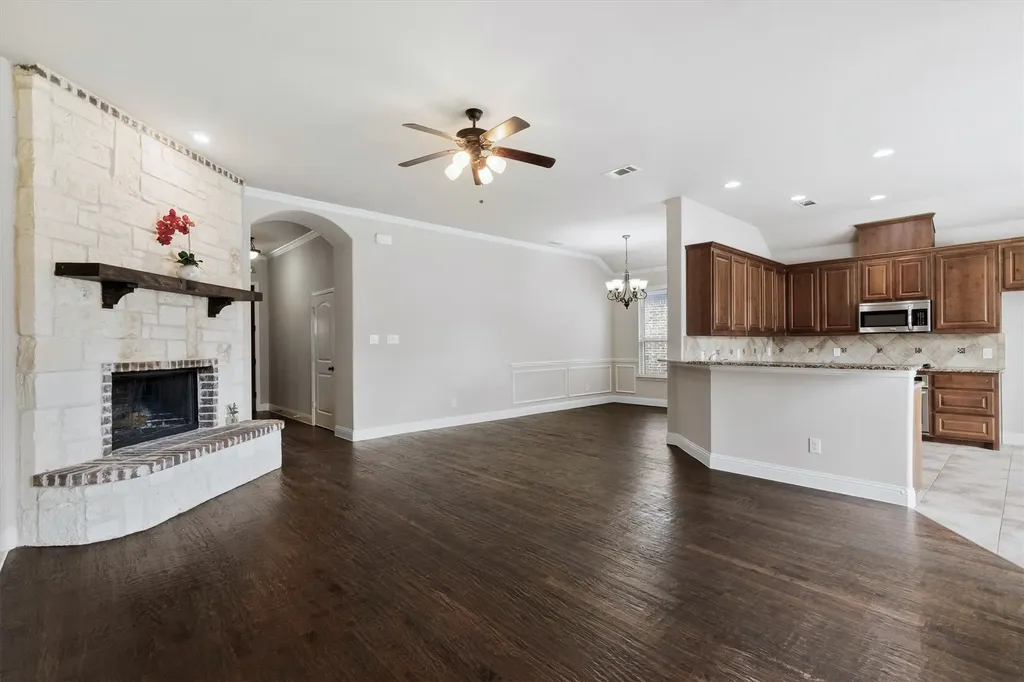 3306 Robin Trail Melissa TX 75454