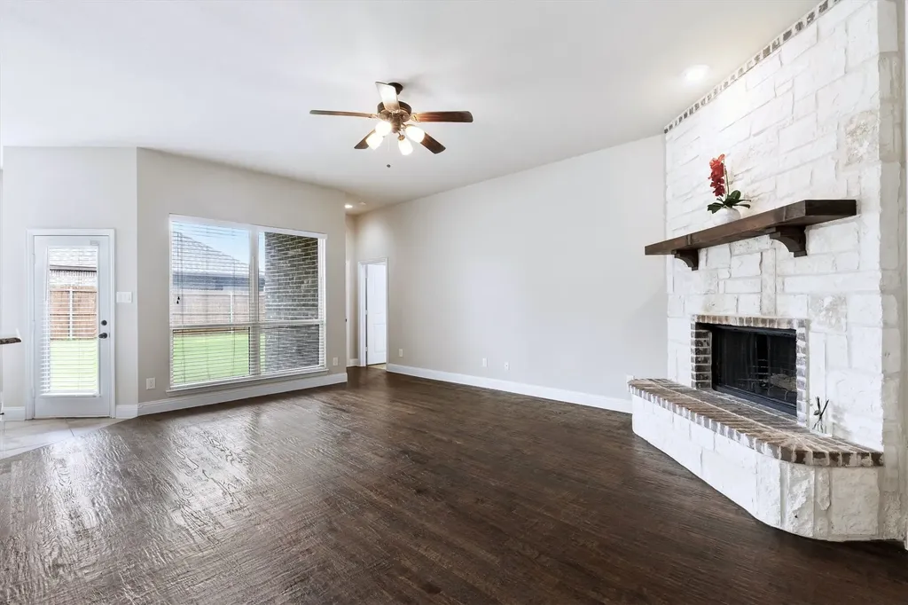 3306 Robin Trail Melissa TX 75454