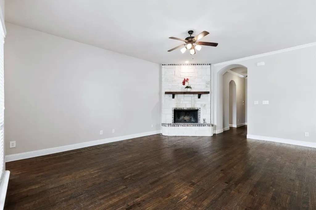 3306 Robin Trail Melissa TX 75454