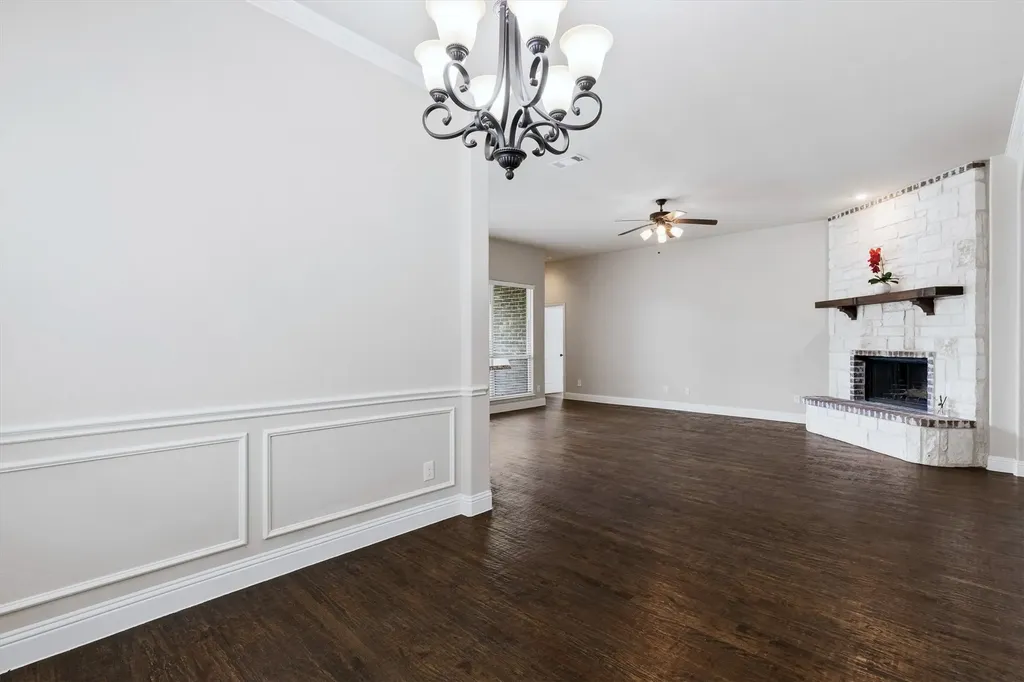 3306 Robin Trail Melissa TX 75454