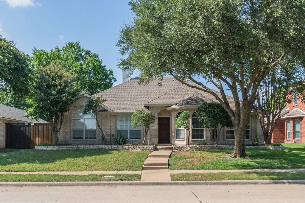 1316 Lochness Drive Allen TX 75013