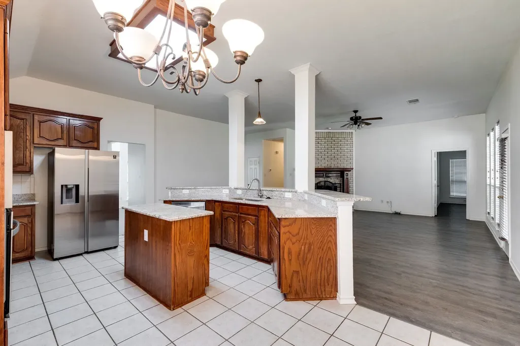 1316 Lochness Drive Allen TX 75013