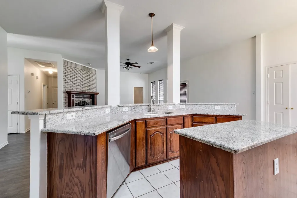 1316 Lochness Drive Allen TX 75013