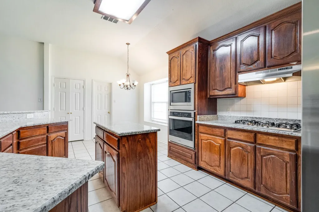 1316 Lochness Drive Allen TX 75013