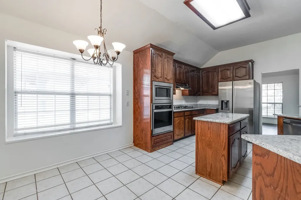 1316 Lochness Drive Allen TX 75013