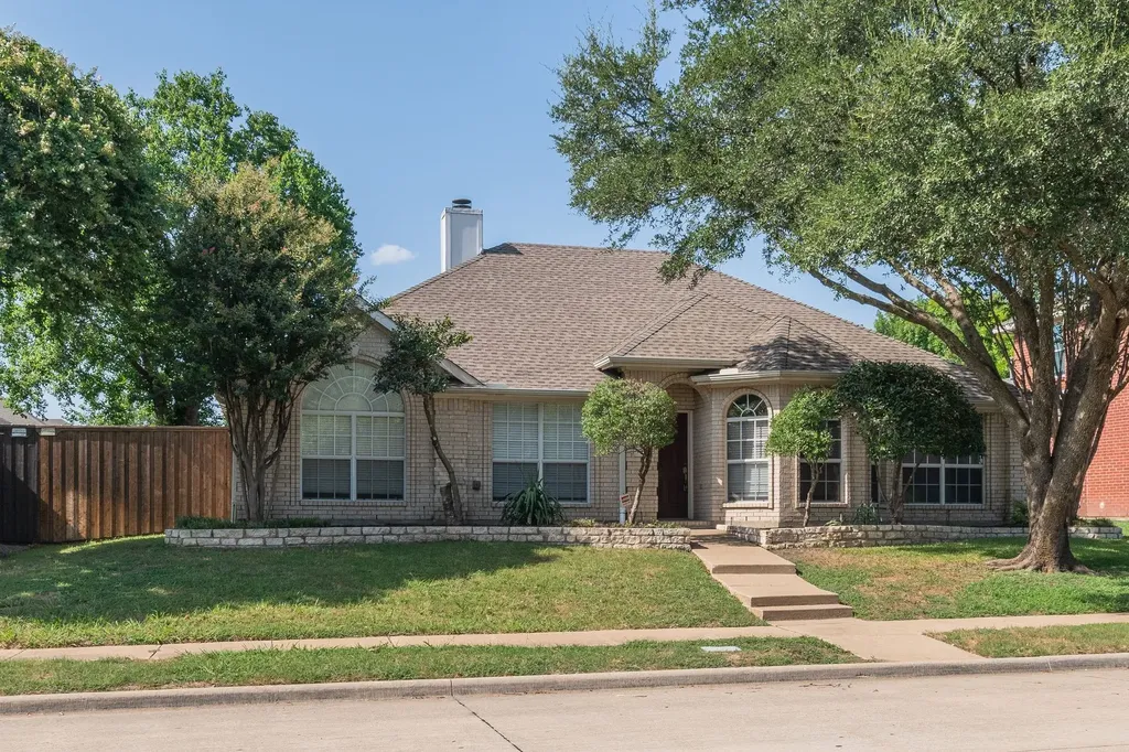1316 Lochness Drive Allen TX 75013