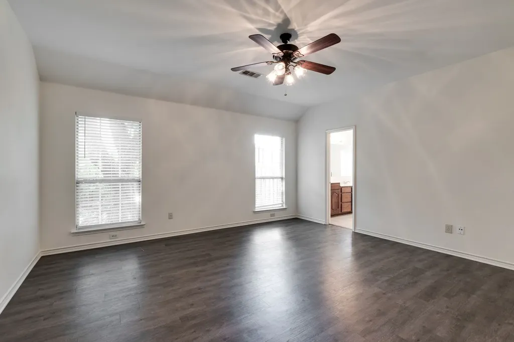 1316 Lochness Drive Allen TX 75013