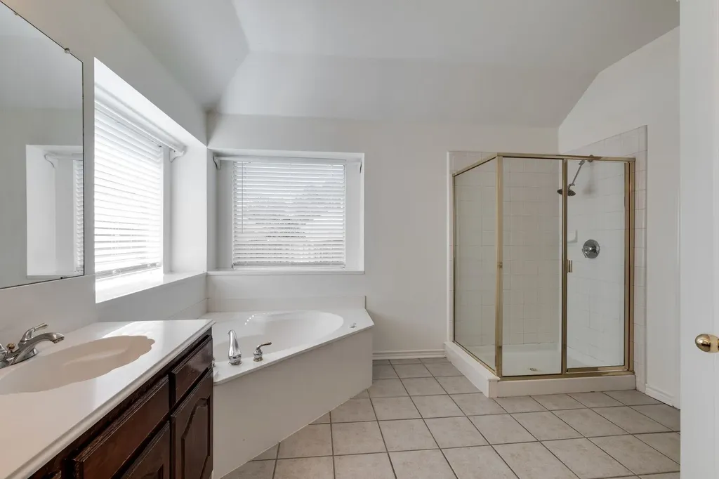 1316 Lochness Drive Allen TX 75013