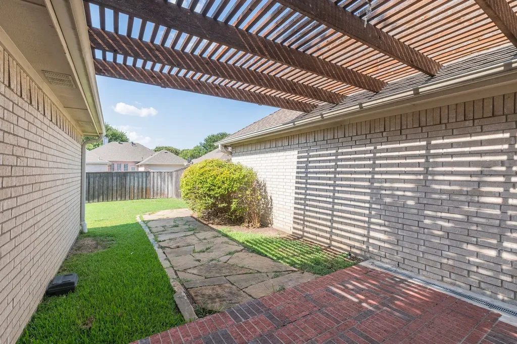 1316 Lochness Drive Allen TX 75013