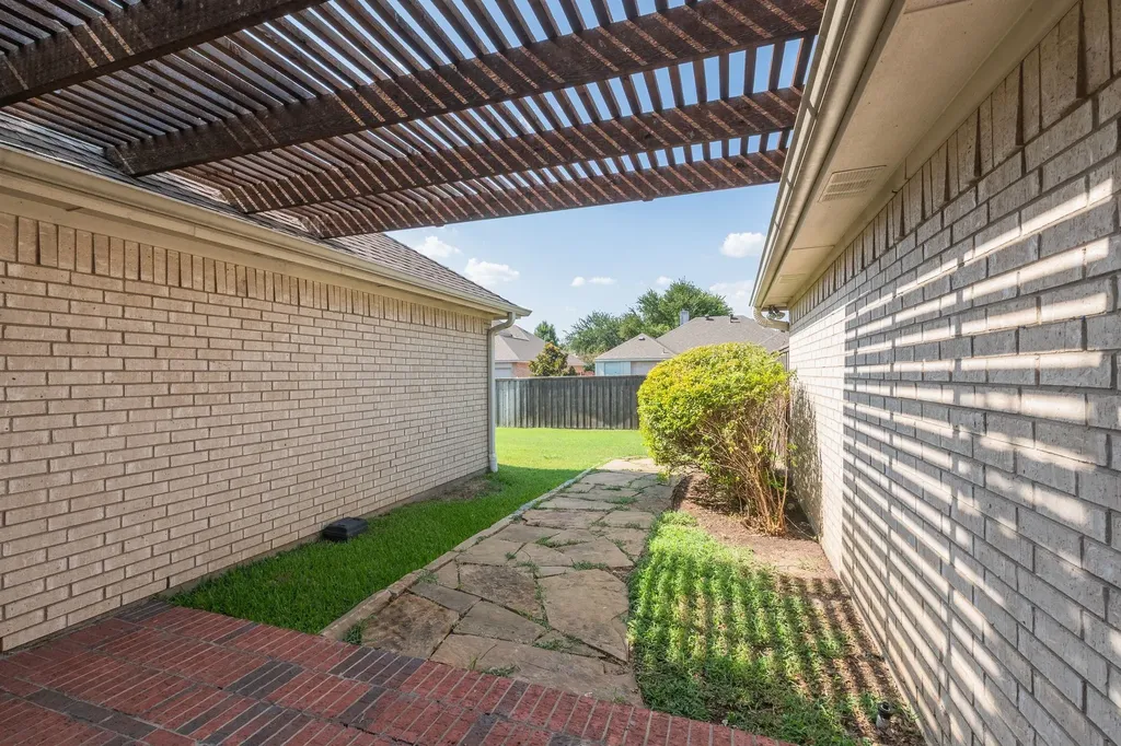1316 Lochness Drive Allen TX 75013