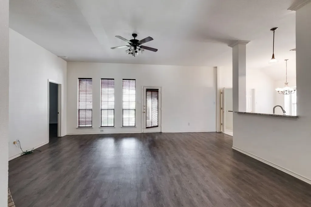 1316 Lochness Drive Allen TX 75013