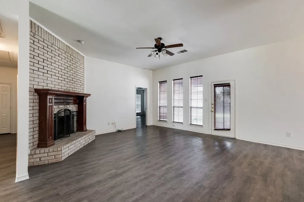 1316 Lochness Drive Allen TX 75013
