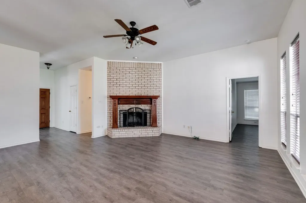 1316 Lochness Drive Allen TX 75013