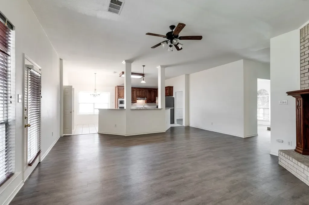 1316 Lochness Drive Allen TX 75013