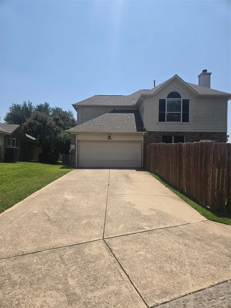 1100 Raleigh Drive Lewisville TX 75077