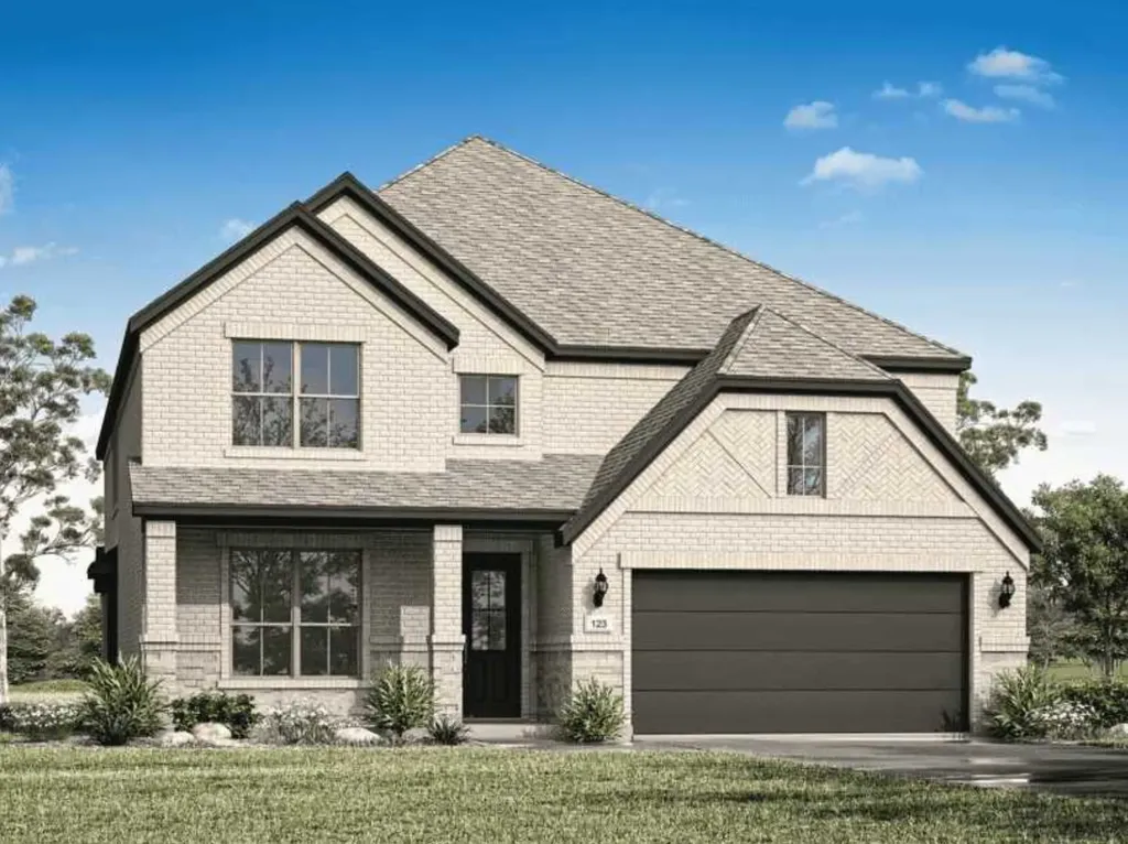16420 Thistle Bend Drive Fort Worth TX 76247