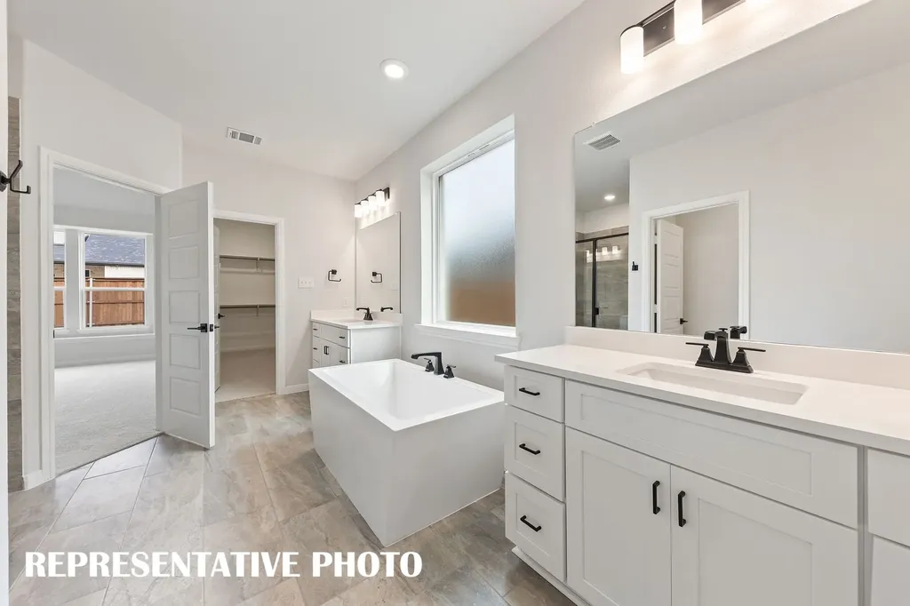 16420 Thistle Bend Drive Fort Worth TX 76247