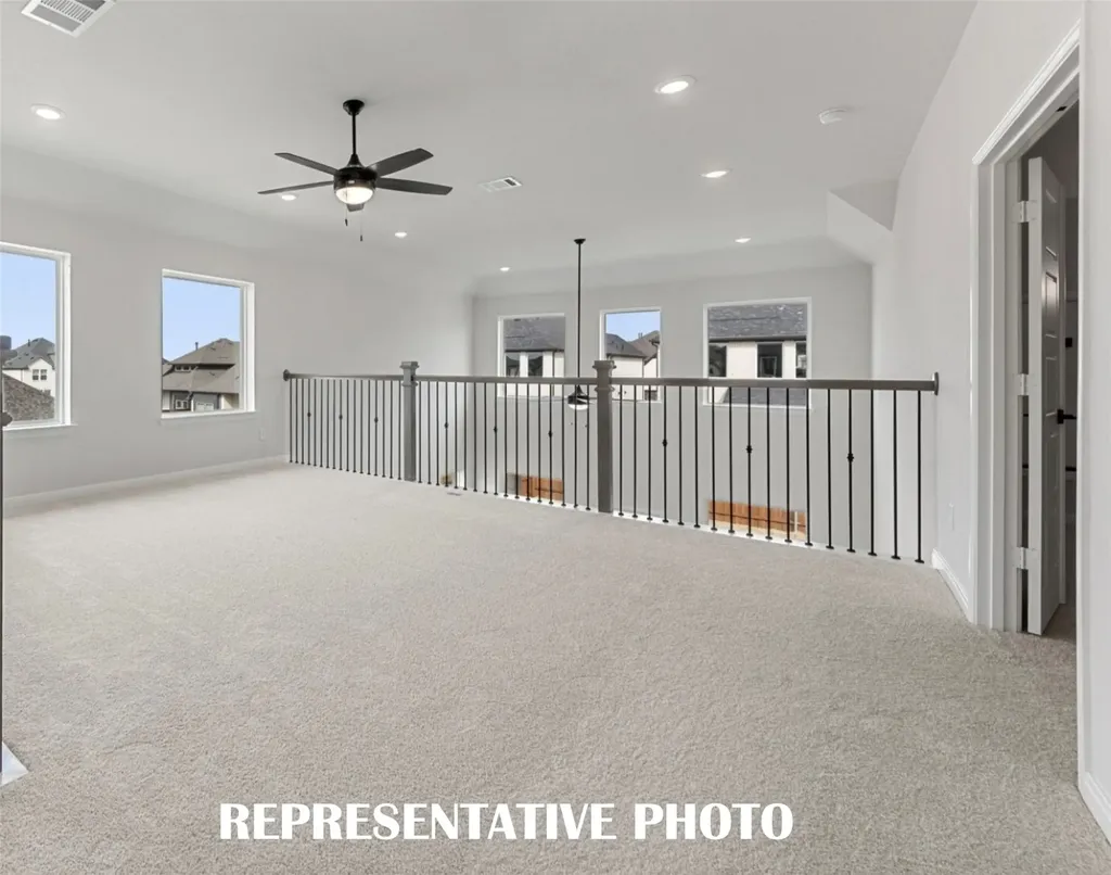16420 Thistle Bend Drive Fort Worth TX 76247