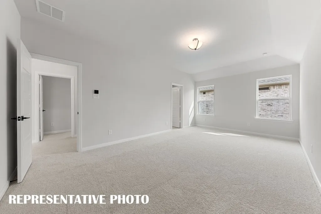 16420 Thistle Bend Drive Fort Worth TX 76247