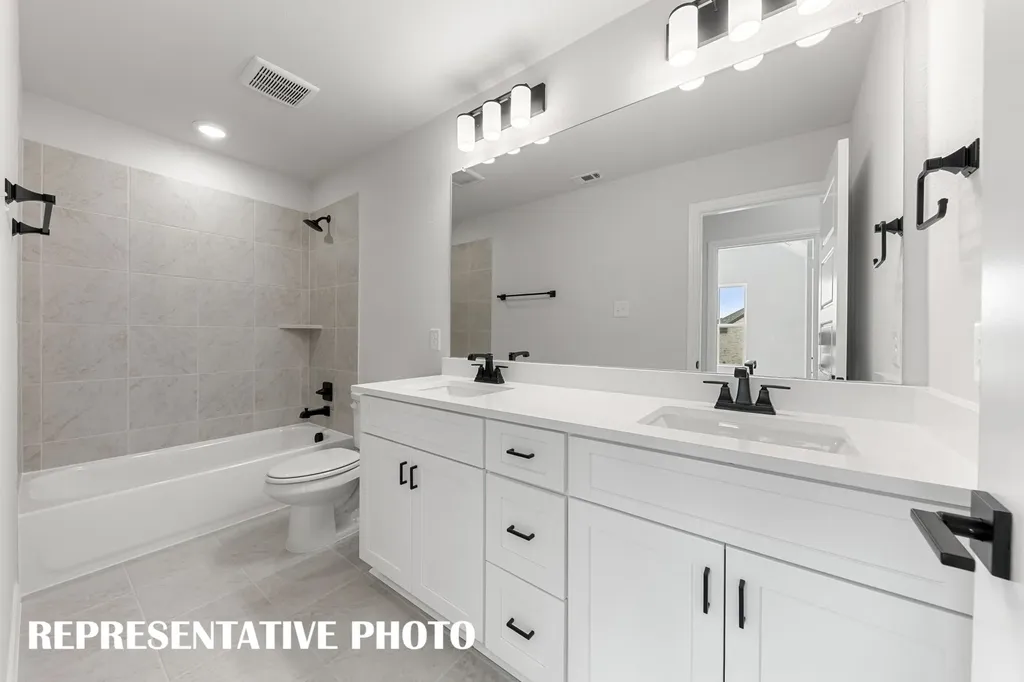 16420 Thistle Bend Drive Fort Worth TX 76247
