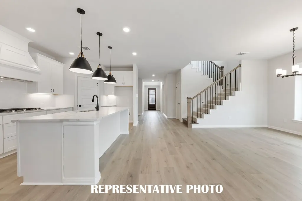 16420 Thistle Bend Drive Fort Worth TX 76247