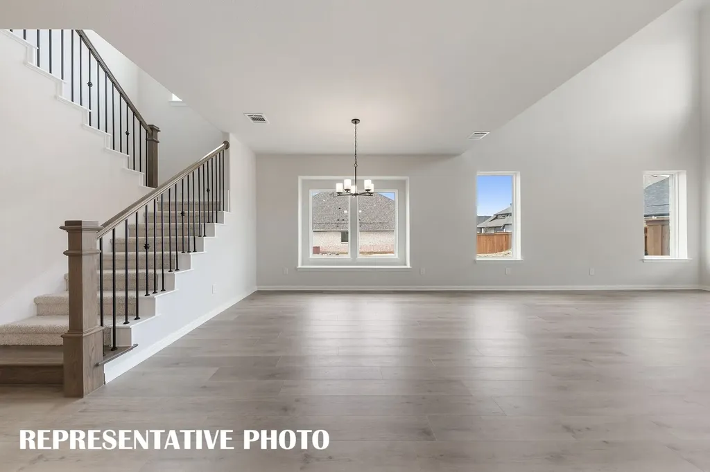 16420 Thistle Bend Drive Fort Worth TX 76247