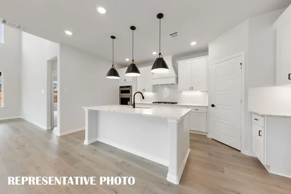16420 Thistle Bend Drive Fort Worth TX 76247
