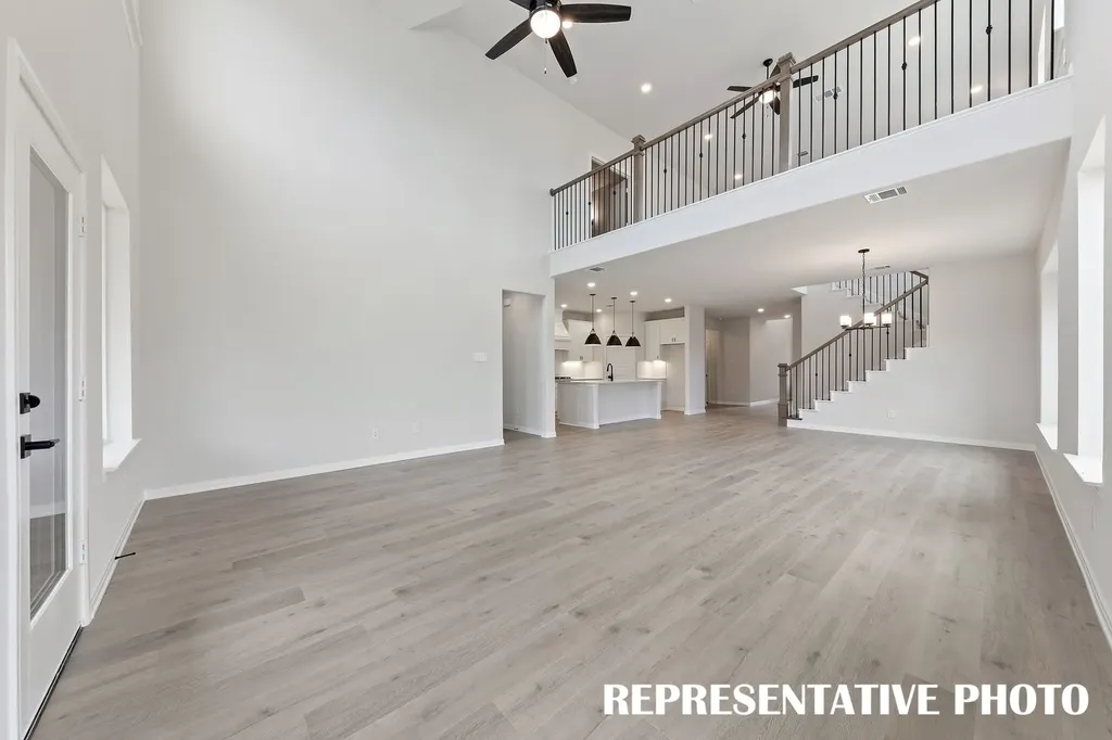 16420 Thistle Bend Drive Fort Worth TX 76247