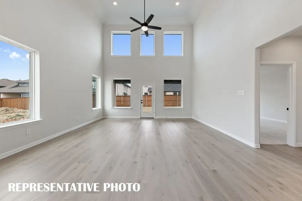 16420 Thistle Bend Drive Fort Worth TX 76247
