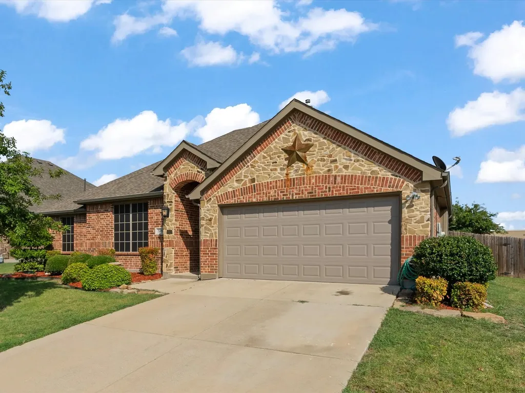 508 Clemson Lane Forney TX 75126