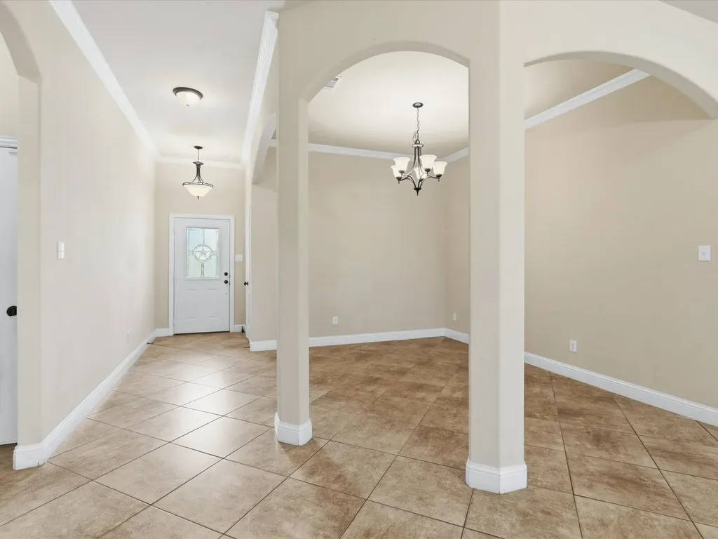 508 Clemson Lane Forney TX 75126
