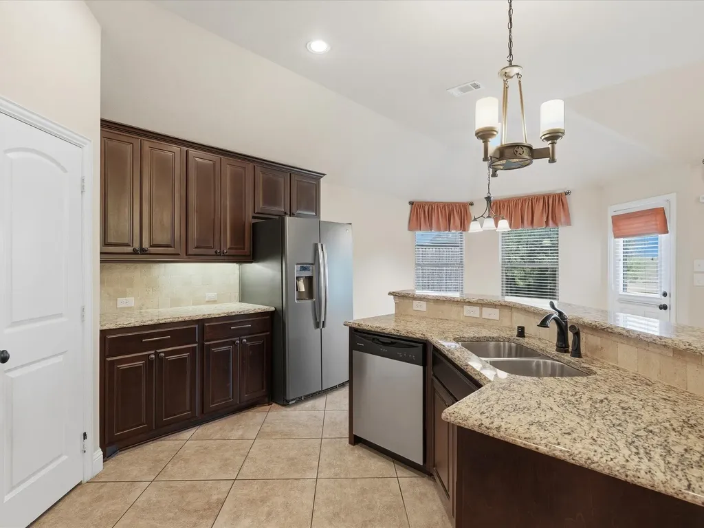508 Clemson Lane Forney TX 75126