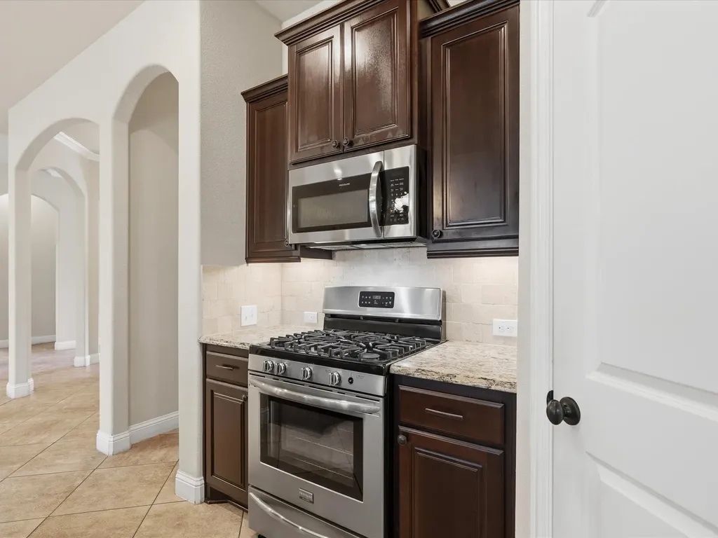 508 Clemson Lane Forney TX 75126